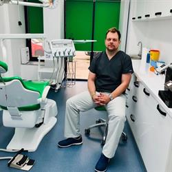 Cabinet Stomatologic Slobozia Daniilidisdent, program de funcționare