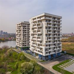 SunLake Residence, Bucureşti program de funcționare