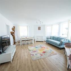 Family Nest, Haieu program de funcționare