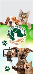 Cabinet veterinar Central Vet, Vulcan program de funcționare