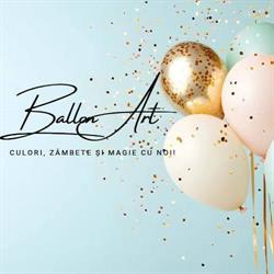 BallonArt Floreşti Cluj, program de funcționare