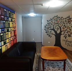 Gateway to Hope Romania, Rasa program de funcționare