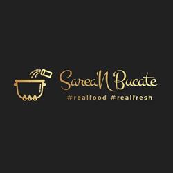 Sarea'N Bucate, Bucureşti program de funcționare