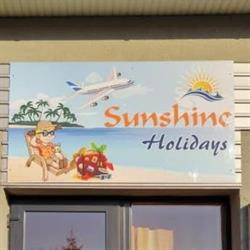 Agenţia de turism Sunshine Holidays, Oradea program de funcționare