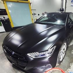 BroveR - Premium Wrapping (by Alin Iorga), Arad program de funcționare