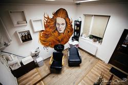 Sixteen Beauty Academy, Târgu Mureş program de funcționare