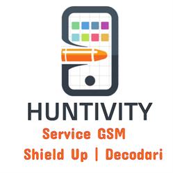 Huntivity Service GSM Craiova, program de funcționare