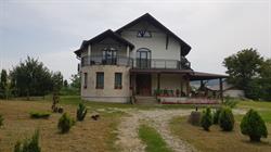 Pensiunea Natura Chalet Gâlgău, program de funcționare