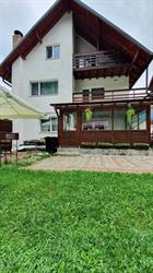 Casa Anabella, Buşteni program de funcționare