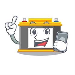 Ampershop Baterii auto la domiciliu, Cluj-Napoca program de funcționare