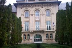 Asociatia 'Viitorul Antreprenor' CNAE Tecuci, program de funcționare
