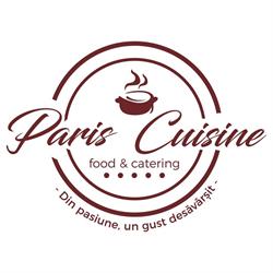 Paris Cuisine, Constanţa program de funcționare