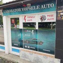 Auto Gom Car, Bucureşti program de funcționare
