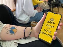 ROUA Ukrainian Community Center Baia Mare, program de funcționare