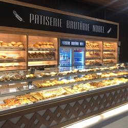 NOBEL Brutarie Patiserie, Timişoara program de funcționare