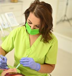 Optim Dental Clinic Bragadiru, program de funcționare