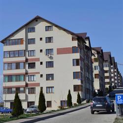 Cartier Rezidenţial Tei, Piatra-Neamţ program de funcționare