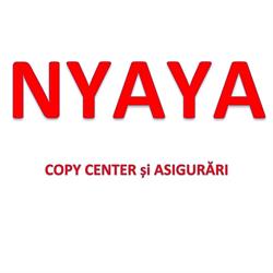 NYAYA Copy Center, Oradea program de funcționare