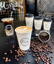 RUVA Coffee Shop, Bucureşti program de funcționare