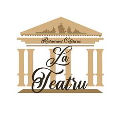 La Teatru Restaurant Cofetarie, Oradea program de funcționare
