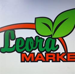 Leora Market, Arad program de funcționare