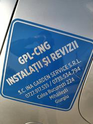 INA GARDEN SERVICE, Mihăileşti program de funcționare