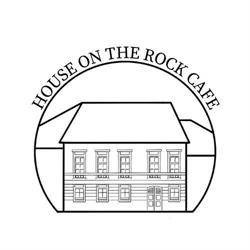 House on the Rock Cafe, Sighişoara program de funcționare