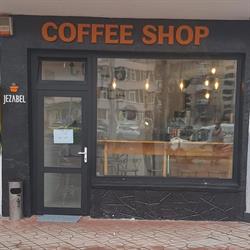 Jezabel Coffee Shop, Piatra-Neamţ program de funcționare