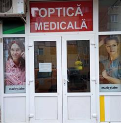 Rimma optic Sibiu Strand, program de funcționare