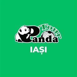 Panda Tour (Iaşi), program de funcționare