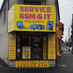 SOS Mobile Gsm Buzau ( Service Gsm), program de funcționare