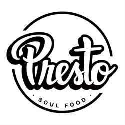 PRESTO's SOUL FOOD, Arad program de funcționare
