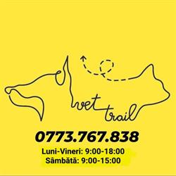 Vet Trail, Botoşani program de funcționare