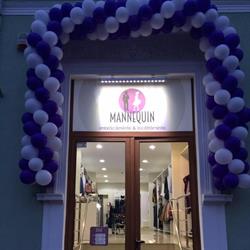 Mannequin, Cluj-Napoca program de funcționare