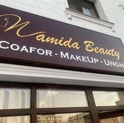 Namida Beauty, Năvodari program de funcționare