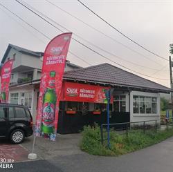 La Geamuri Bar Cafe, Curtea de Argeş program de funcționare