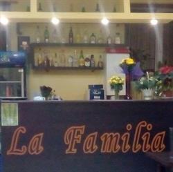 La Familia, Slatina program de funcționare