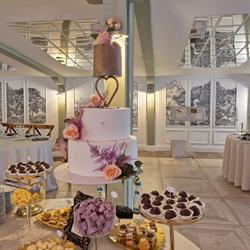 Zizi cakes, Floreşti program de funcționare