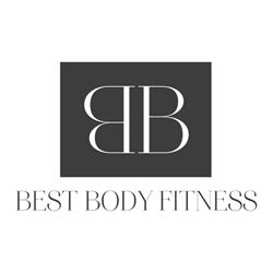 Best Body Fitness, Oradea program de funcționare