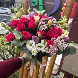 Floraria Bamboo, Botoşani program de funcționare