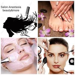 Salon Anastasia beauty&more, Sibiu program de funcționare
