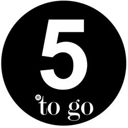 5 to go Făgăraş, program de funcționare