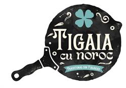 Tigaia cu Noroc - Mancare Traditionala din Tara Fagarasului, program de funcționare