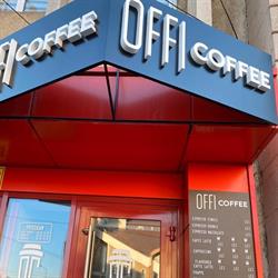 Offi Coffee, Bacău program de funcționare