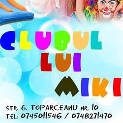 Clubul lui Miki Medias, program de funcționare