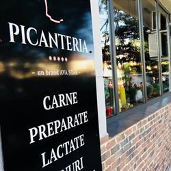 Picanteria (Picanteria 1), Târgu Neamţ program de funcționare