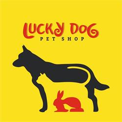 Pet shop - LUCKY DOG, Arad program de funcționare