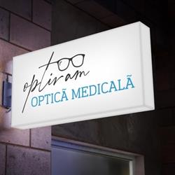 OptiramExpress, Olteniţa program de funcționare