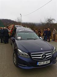 Pompe funebre Campulung Muscel Angelo Eternity, program de funcționare