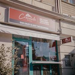 Crocante Pizza, Bucureşti program de funcționare